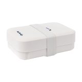 Vue 2 de Amuse Classic Lunchbox Large