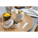 Vue 5 de Amuse Tylla Food Bowl Duo 600 ml