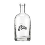 Vue 3 de Helsinki Water Bottle Wooden Cork Stopper 700 ml