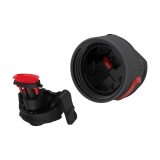 Vue 5 de Kambukka® Elton Insulated 750 ml bouteille