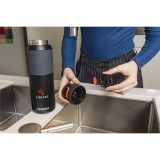 Vue 7 de Kambukka® Elton Insulated 1 L bouteille