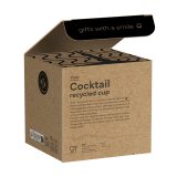 Vue 5 de Cocktail RCS Recycled Cup 400 ml