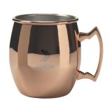 Vue 1 de Cocktail RCS Recycled Cup 400 ml