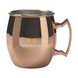 Vue 2 de Cocktail RCS Recycled Cup 400 ml
