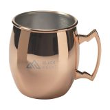 Vue 3 de Cocktail RCS Recycled Cup 400 ml