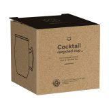 Vue 4 de Cocktail RCS Recycled Cup 400 ml