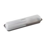 Vue 2 de Circulware Outdoor 6-piece Ensemble de couverts