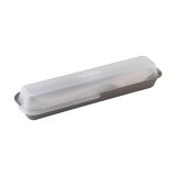 Vue 2 de Circulware Outdoor 3-piece Ensemble de couverts