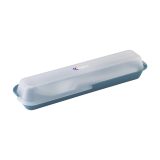 Vue 2 de Circulware Outdoor 3-piece Ensemble de couverts