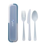 Vue 3 de Circulware Outdoor 3-piece Ensemble de couverts