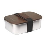 Vue 1 de Madera RCS Lunchbox boîte à lunch