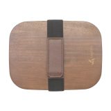 Vue 4 de Madera RCS Lunchbox boîte à lunch