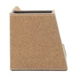 Vue 7 de Cork Pen Holder Wireless Charger porte-stylo chargeur