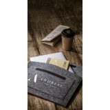 Vue 10 de Attea Cork 350 ml mug