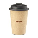 Vue 5 de Attea Cork 350 ml mug