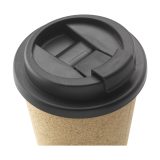 Vue 6 de Attea Cork 350 ml mug