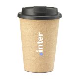 Vue 1 de Attea Cork 350 ml mug