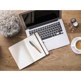 Vue 7 de CorkNote A5 carnet de notes