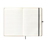Vue 2 de CorkNote A5 carnet de notes