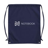Vue 2 de PromoBag 210D sac à dos