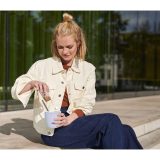 Vue 8 de Mepal Lunchpot Ellipse 500 ml contenant de nourriture