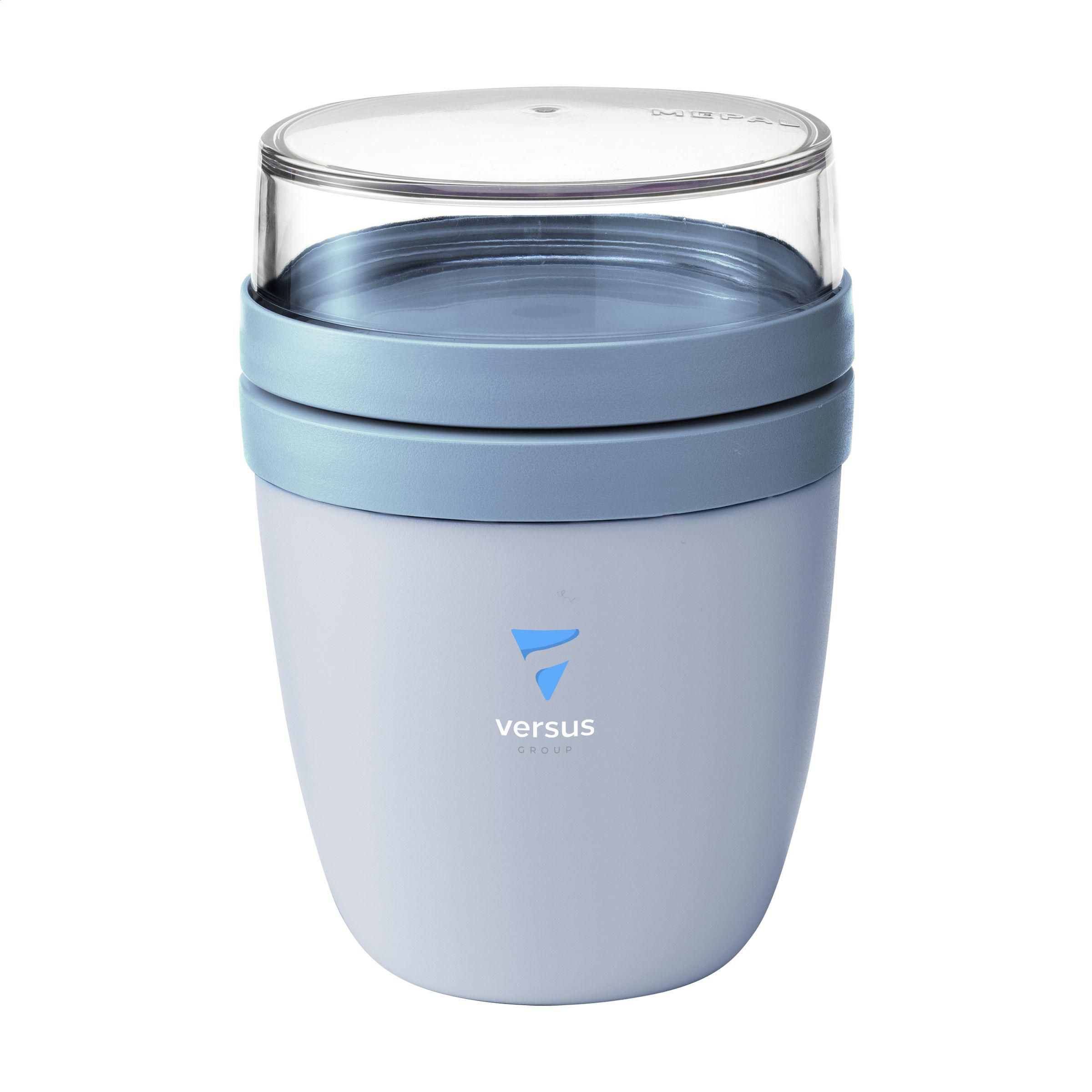 Mepal Lunchpot Ellipse 500 ml contenant de nourriture