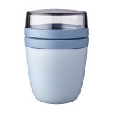 Vue 5 de Mepal Lunchpot Ellipse 500 ml contenant de nourriture