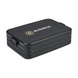 Vue 1 de Mepal Lunchbox Take a Break large 1,5 L