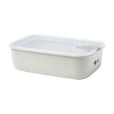 Vue 1 de Mepal Storage Box EasyClip 1 L boîte de conservation