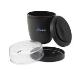 Vue 2 de Mepal Lunchpot Ellipse 500 ml contenant de nourriture