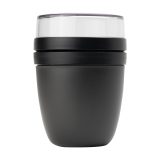 Vue 5 de Mepal Lunchpot Ellipse 500 ml contenant de nourriture