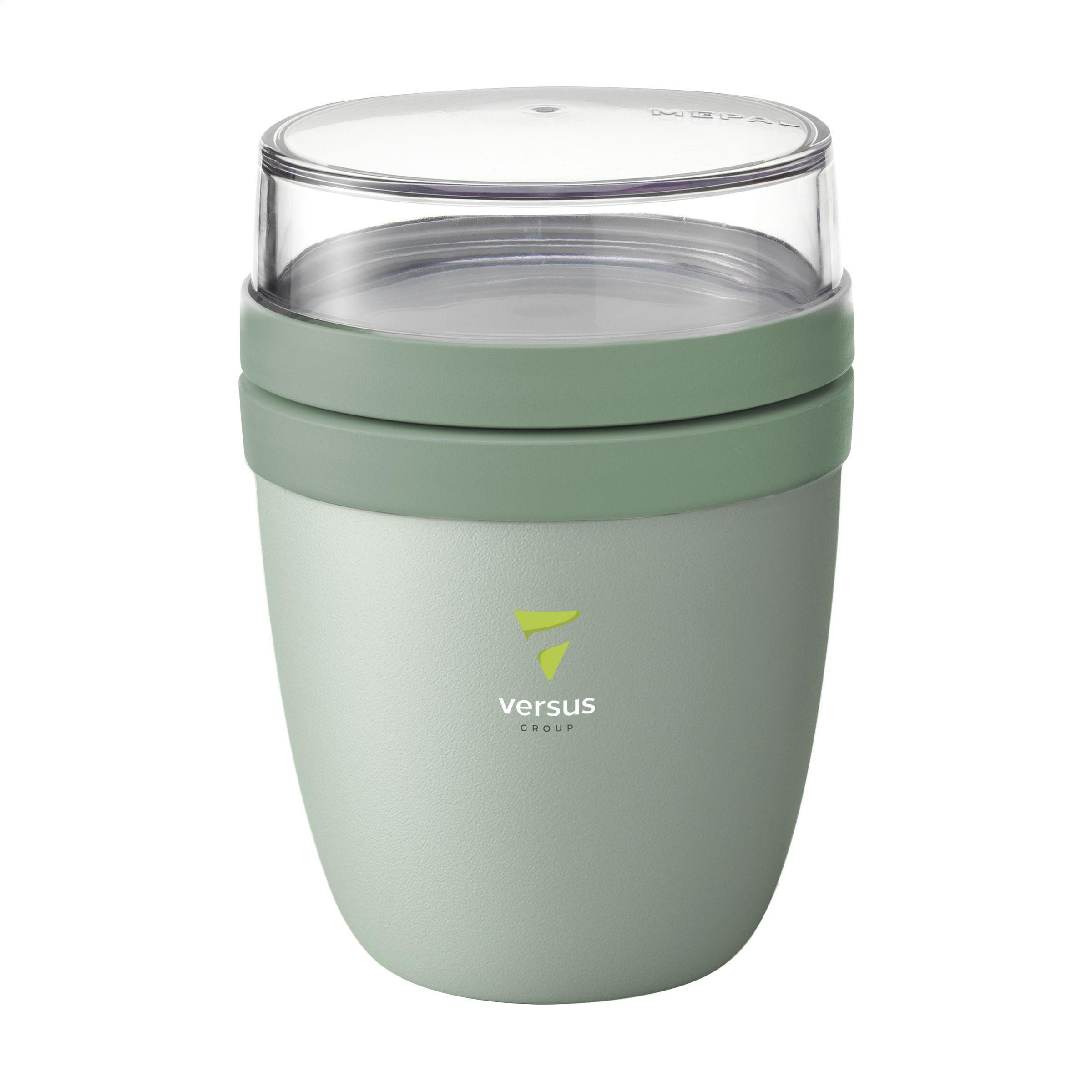 Mepal Lunchpot Ellipse 500 ml contenant de nourriture