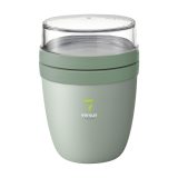 Vue 1 de Mepal Lunchpot Ellipse 500 ml contenant de nourriture