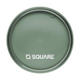 Vue 4 de Mepal Lunchpot Ellipse 500 ml contenant de nourriture