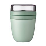 Vue 5 de Mepal Lunchpot Ellipse 500 ml contenant de nourriture