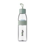 Vue 1 de Mepal Bouteille d'eau Ellipse 500 ml