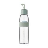 Vue 2 de Mepal Bouteille d'eau Ellipse 500 ml