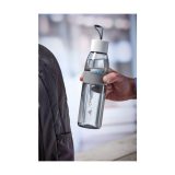 Vue 4 de Mepal Bouteille d'eau Ellipse 500 ml