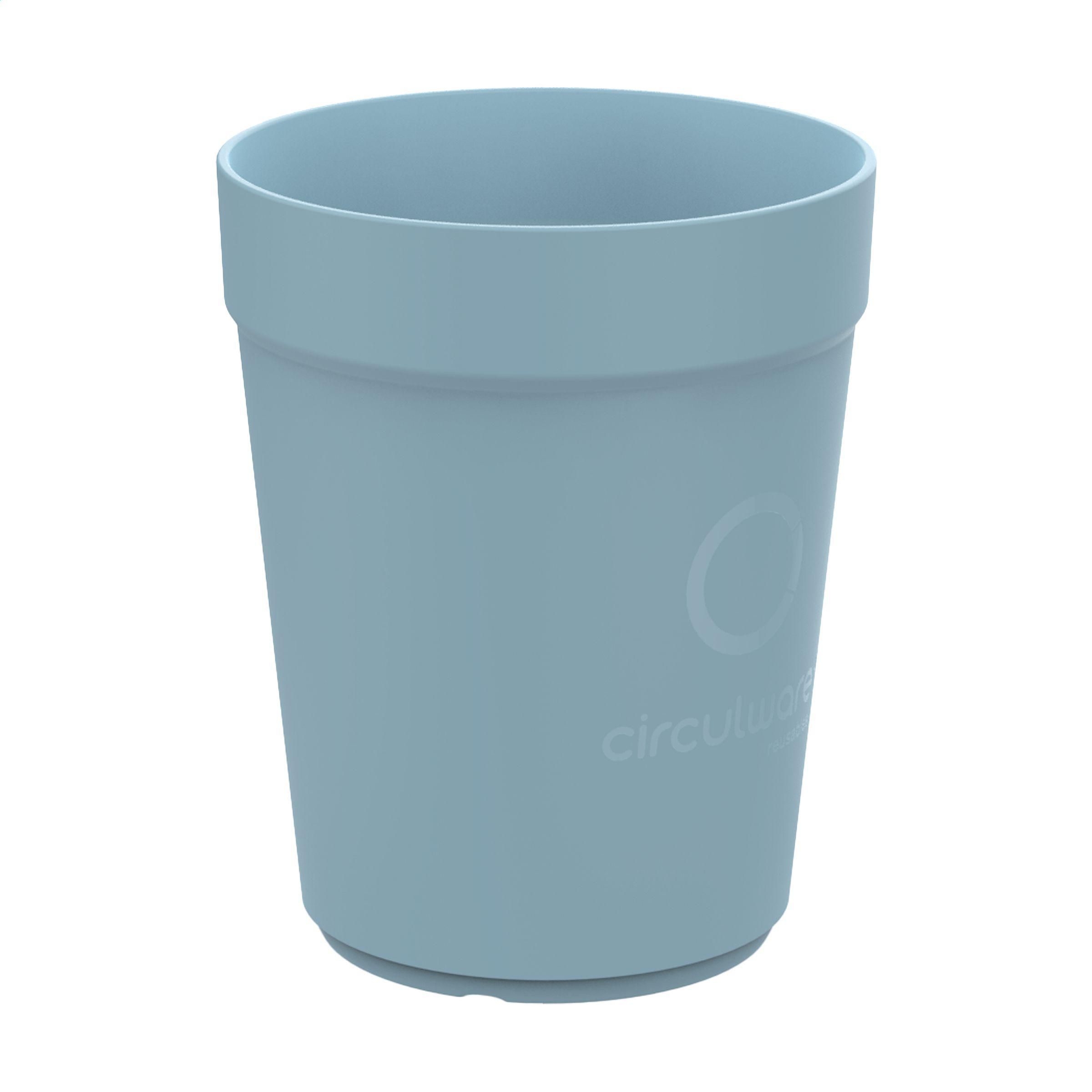 CirculCup 300 ml gobelet