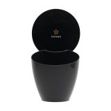 Vue 5 de Mepal Calypso Poubelle de Table