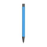 Vue 4 de Brady Soft Touch Recycled Alu stylo