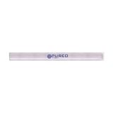 Vue 1 de SnapWrap bracelet PVC