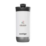 Vue 2 de Contigo® Huron 2.0 470 ml gobelet thermos