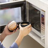 Vue 7 de Mepal Lunchpot Ellipse 300 ml contenant de nourriture