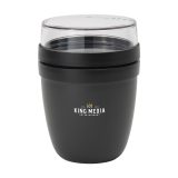 Vue 1 de Mepal Lunchpot Ellipse 300 ml contenant de nourriture