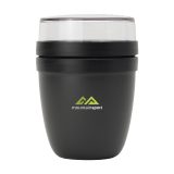 Vue 5 de Mepal Lunchpot Ellipse 300 ml contenant de nourriture