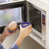 Vue 7 de Mepal Lunchpot Ellipse 300 ml contenant de nourriture