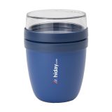 Vue 1 de Mepal Lunchpot Ellipse 300 ml contenant de nourriture