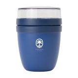 Vue 5 de Mepal Lunchpot Ellipse 300 ml contenant de nourriture