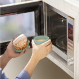 Vue 7 de Mepal Lunchpot Ellipse 300 ml contenant de nourriture